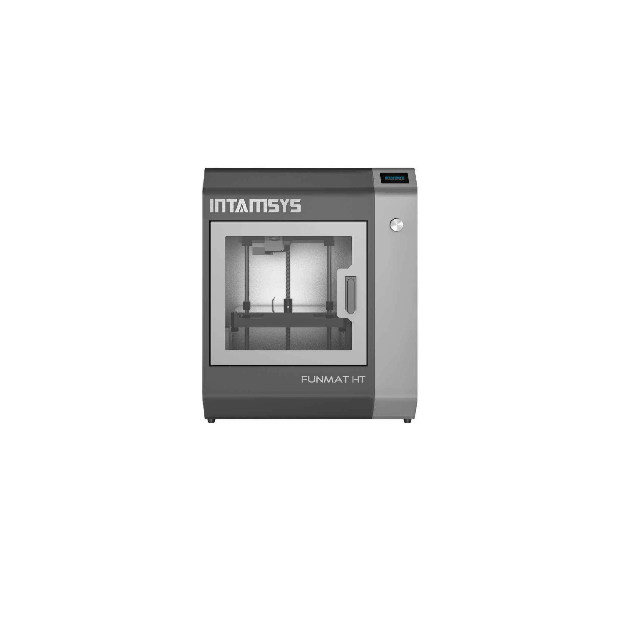 昱竑國際 INTAMSYS FUNMAT HT FDM 桌上型工業型3D列印機  高溫高性能