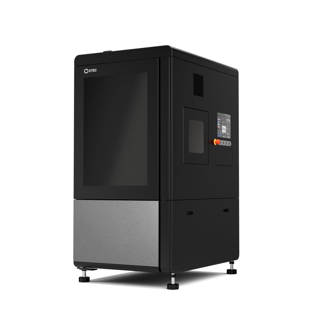 昱竑國際 ETEC Xtreme 8K DLP光固化3D列印機