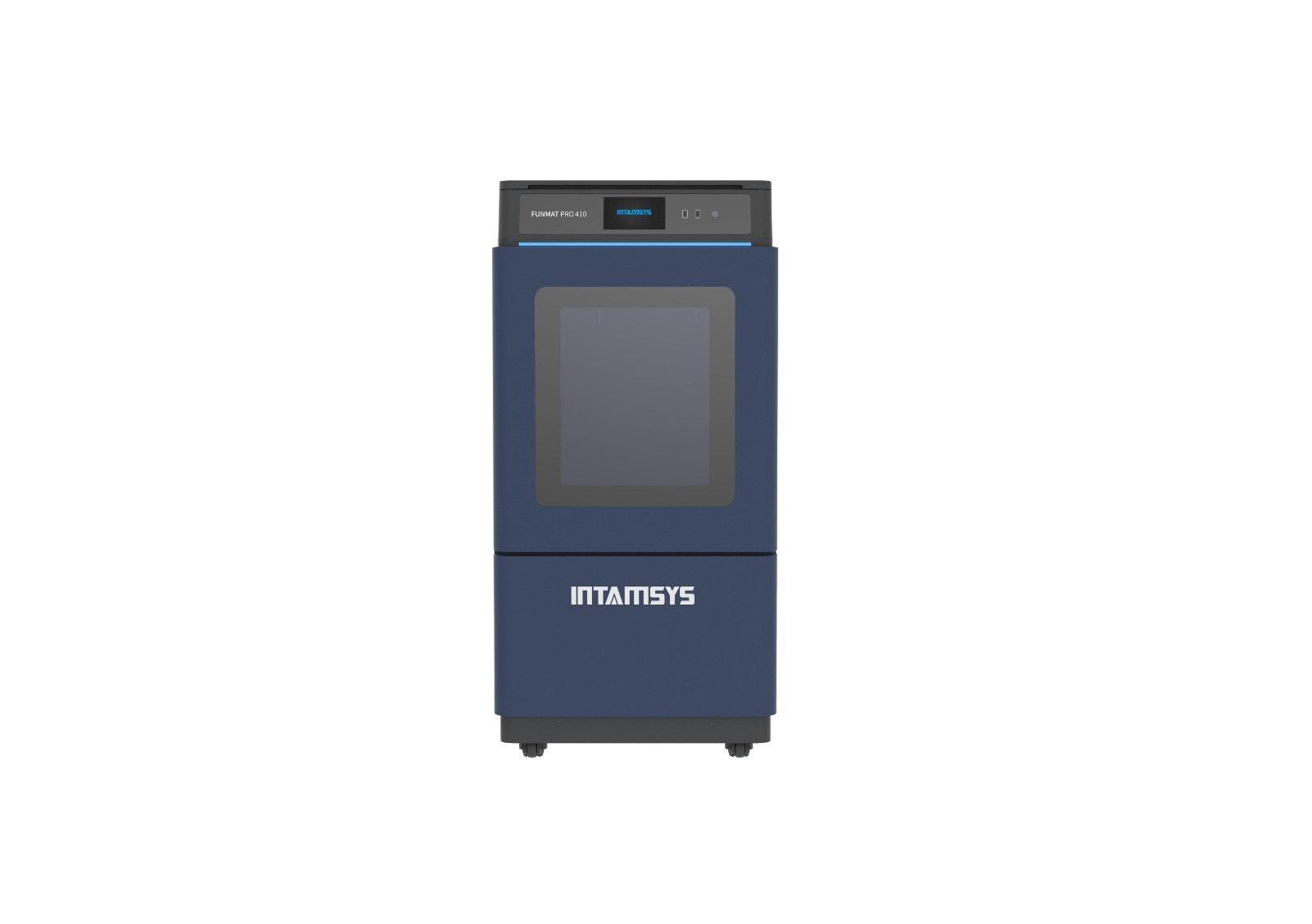 昱竑國際 INTAMSYS FUNMAT PRO 410 FDM工業型3D列印機 